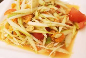 ส้มตำนัว user photo