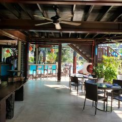 Feringgi Grill at Shangri-La's Rasa Sayang Resort and Spa - Penang User Photo