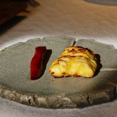 Asador Etxebarri User Photo