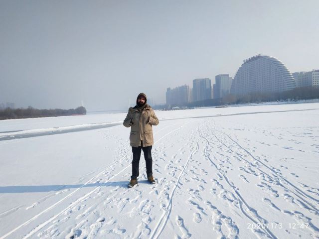 오리허공원