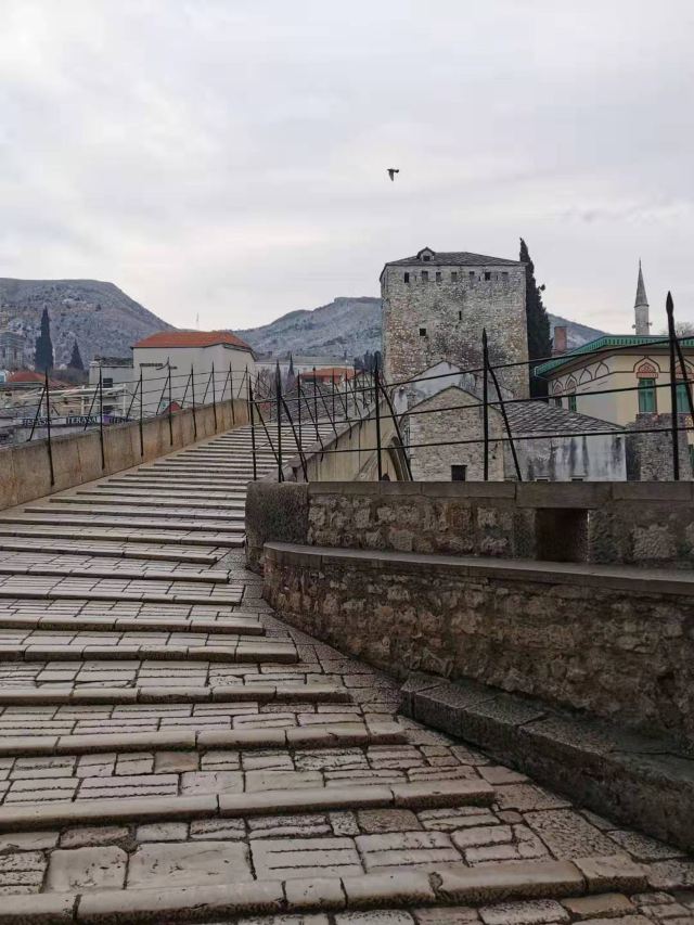 Old Bridge (Stari Most)