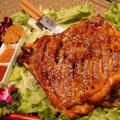 Jueshi Steak (xiyasi) User Photo