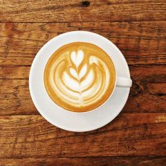 Coffee Aran User Photo
