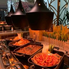 温州奥嘉铂尔曼酒店·餐厅 User Photo