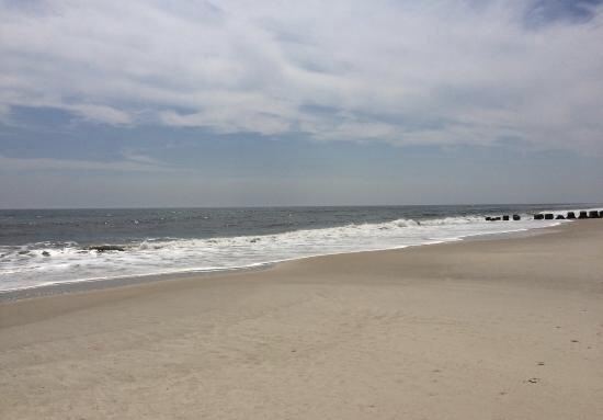 La Piedra Beach
