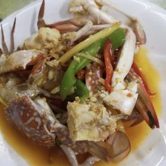 叶姐海鲜(棋子湾店) User Photo