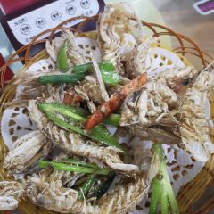 叶姐海鲜(棋子湾店) User Photo