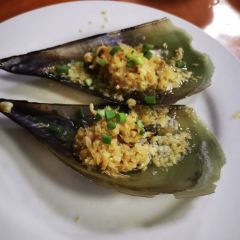 大众海鲜大排档 User Photo