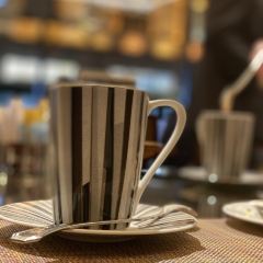 Jasmine Lounge User Photo