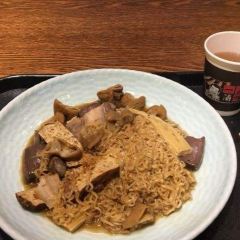 一品滷味 User Photo