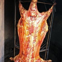 Afangbashang Restaurant (zhangbeizong) User Photo