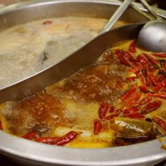 Haidilao Hot Pot Cheng (Jiefang Road) User Photo