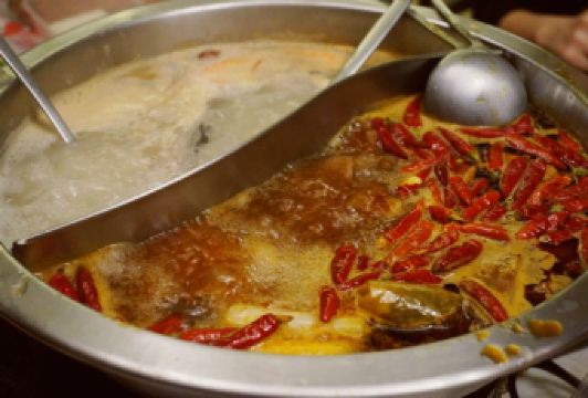 海底撈火鍋（解放路店）張用戶圖片