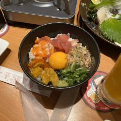 Yamazato Restaurant (MaoMing South Road) User Photo
