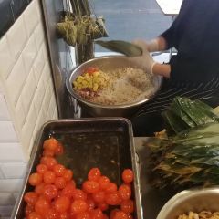 嘉华小吃(蛇口市场店) 여행 사진