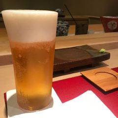 Sushi-sai WAKICHI張用戶圖片