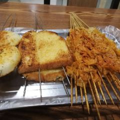 烤工计炭烧坊 여행 사진