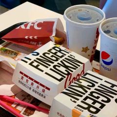肯德基(文成时代广场店) User Photo