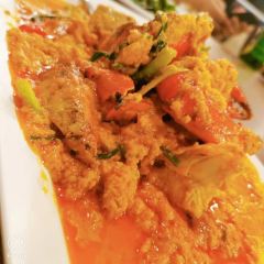 安南越南餐厅(万象城店) User Photo