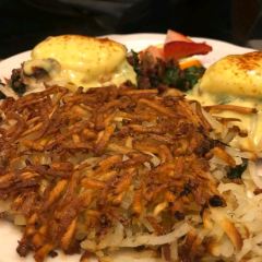 The Lion's Share User Photo