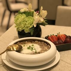 甬府尊鲜(国金中心店) User Photo