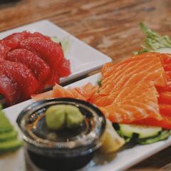 Blue Water Seafood Market & Grill User Photo
