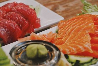 Blue Water Seafood Market & Grill User Photo