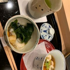 Sushi Tanabe User Photo