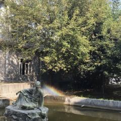 Cihushanzhuang Restaurant User Photo