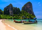 Top 15 Things To Do In Krabi For The Adventure-Seekers