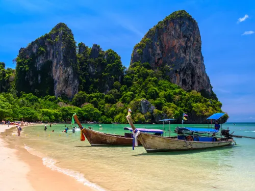 Top 15 Things To Do In Krabi For The Adventure-Seekers