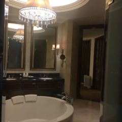 龍光城戴斯酒店餐廳張用戶圖片