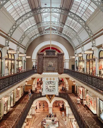 悉尼自由行攻略、市內+郊外景點推薦