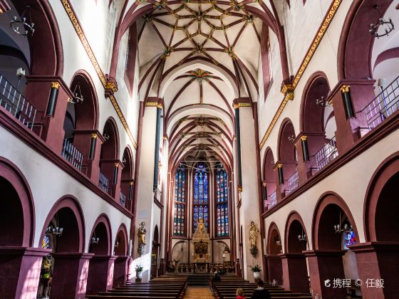 Liebfrauenkirche