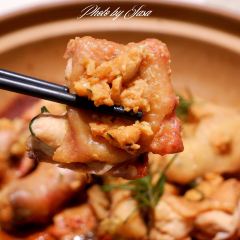 潮禧·潮汕菜(长寿路店) User Photo