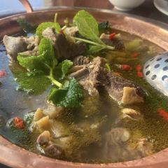 梅里特色火锅店 ảnh của người dùng