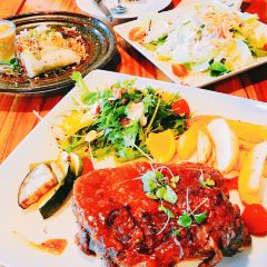 三兄弟餐廳張用戶圖片