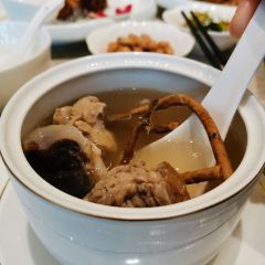 潮禧·潮汕菜(长寿路店) User Photo