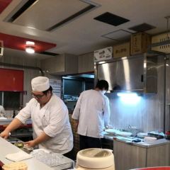 Menya Nanabe User Photo
