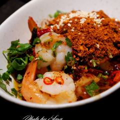 Hong MaLa Indian Restaurant (Wan HangDu Road) User Photo