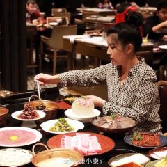 #8 HOTPOT CHINESE RESTAURANT User Photo