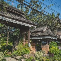 Mai Huan 60 Doi Chang Coffee User Photo