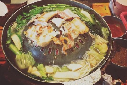 Sukonthan Buffet User Photo