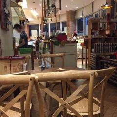 麦新居(兴鳌店) User Photo