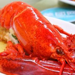 JUMBO Seafood (Dempsey Hill) User Photo