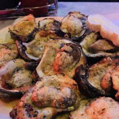 Acme Oyster House User Photo