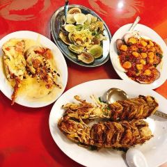 ZF Seafood Restaurant User Photo