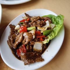 Welcome Seafood Restaurant User Photo