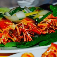 Orkid Ria Seafood Restaurant User Photo