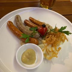 Paulaner Brauhaus Shenzhen-Shekou 여행 사진